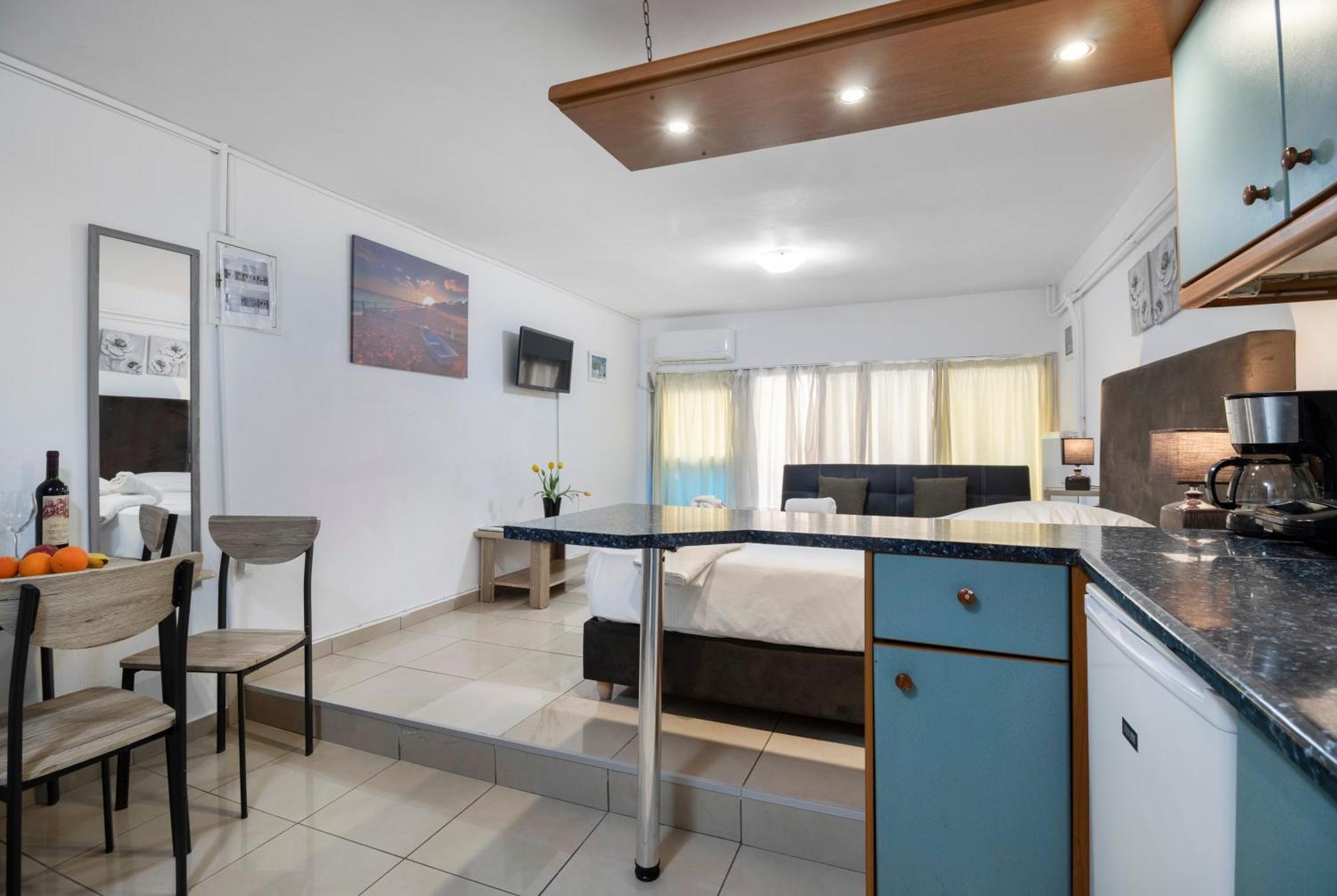 Central Studio In Downtown Heraklion  Exterior photo